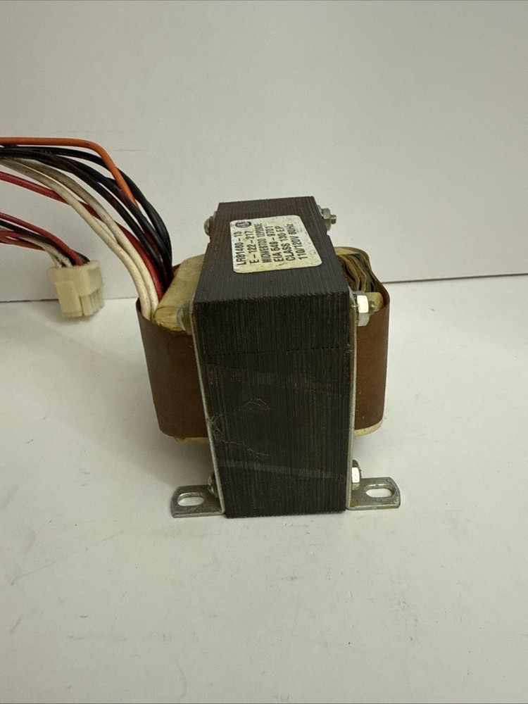 Bally S5500 / S6000 Power Supply Transformer - Tested & Working -
