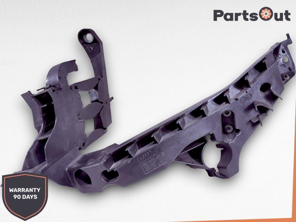 2008 - 2016 AUDI A4 B8 - Front Left Mount Bracket Genuine OEM