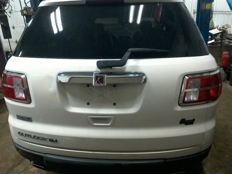 Console Front Floor Fits 07-12 ACADIA 10138295