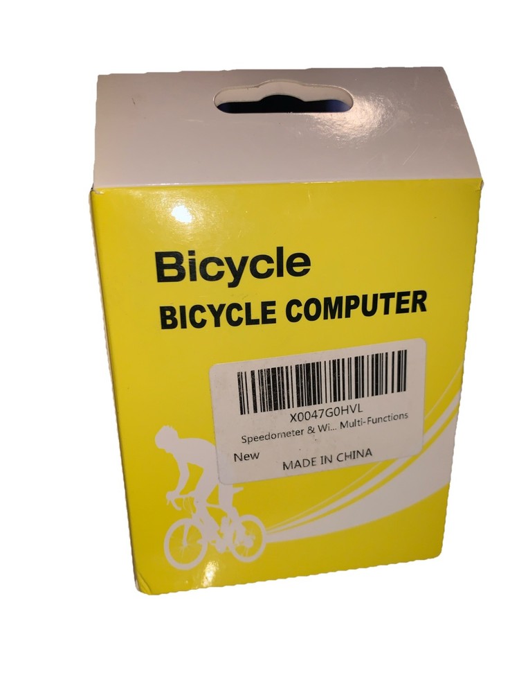 Bike Speedometer, Bicycle odometers,Bicycle Speedometer Wireless