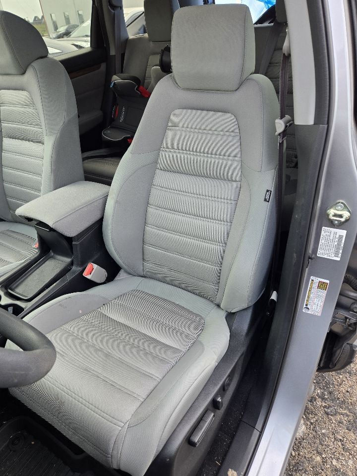 2018-2022 Honda CR-V 7" Display Screen w/o Navigation