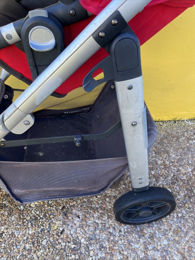 Uppababy Cruz Stroller