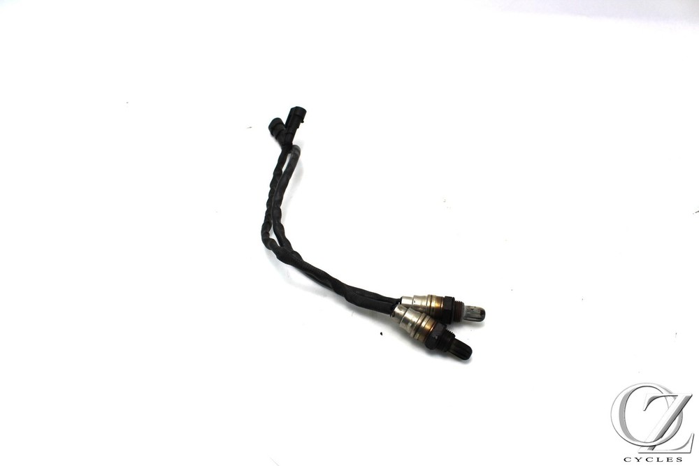 2009 09 Harley FXDL Dyna Low Rider Oxygen O2 Exhaust Gas Lambda Sensor