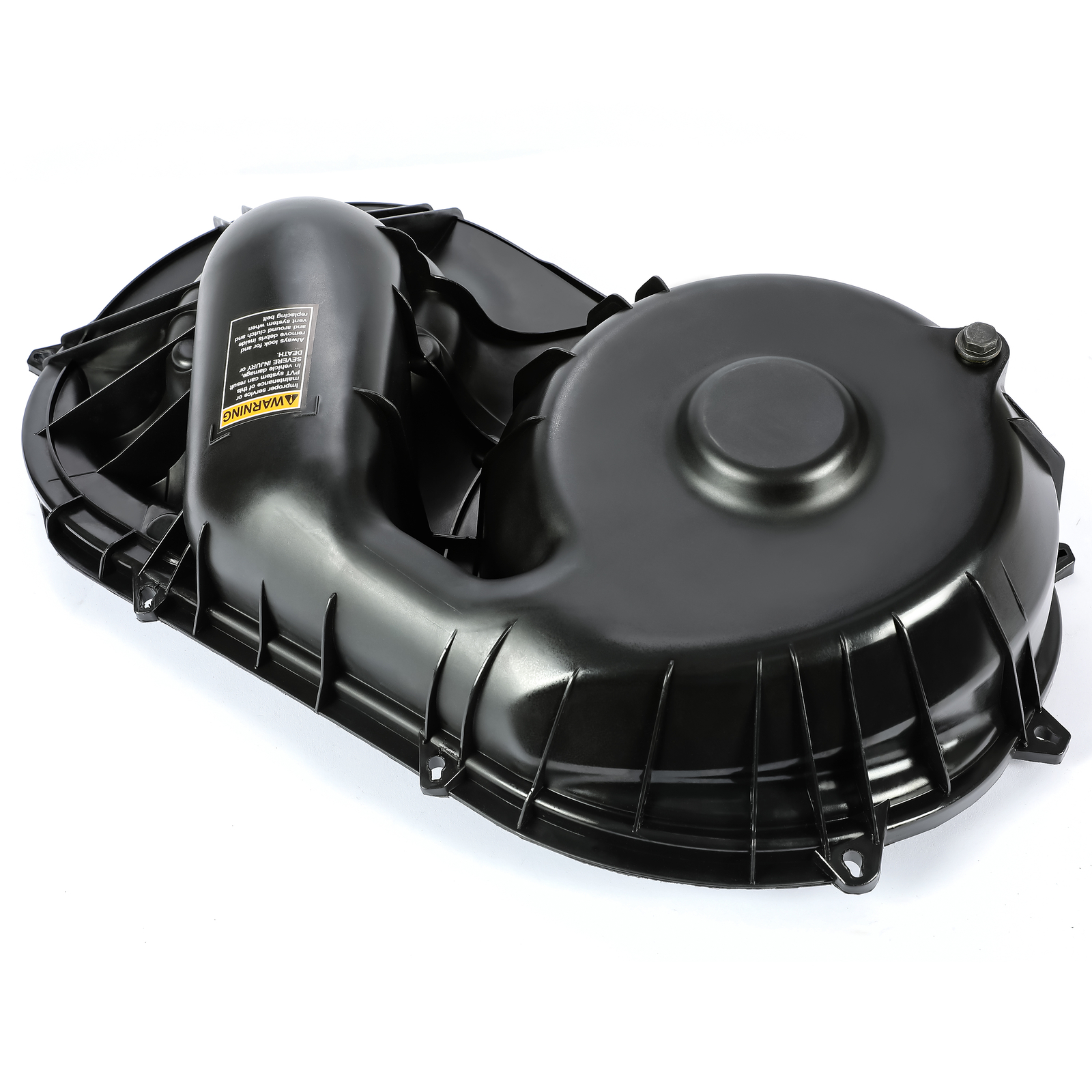 FOR 18-22 POLARIS RANGER XP 1000 EPS OUTER CLUTCH COVER NEW REPLACE 2207560