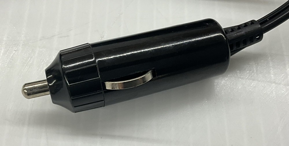 Star SVP Code 3 Beacon Cigar Cord And Plug