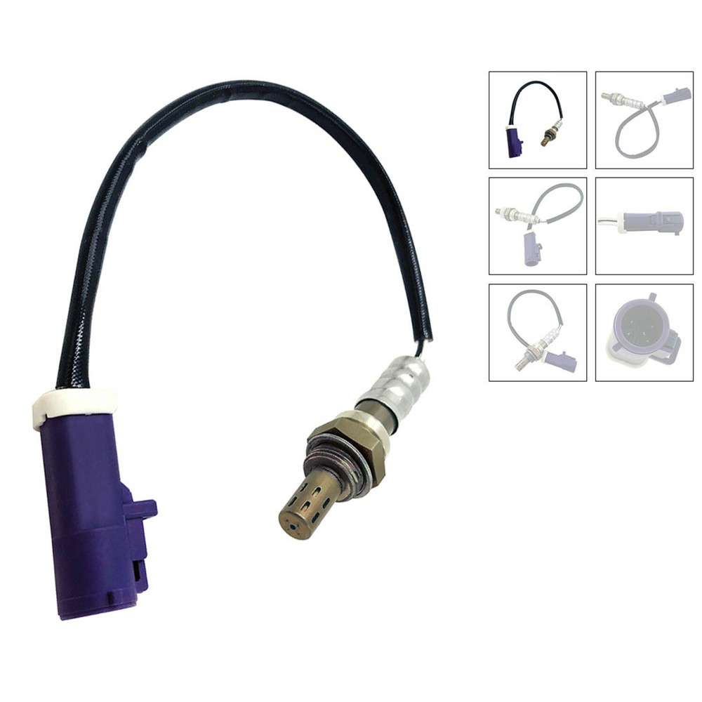 AE81-9G444-BC Oxygen Sensor Brand New Ford B-Max LAMBDA Oxygen Sensor
