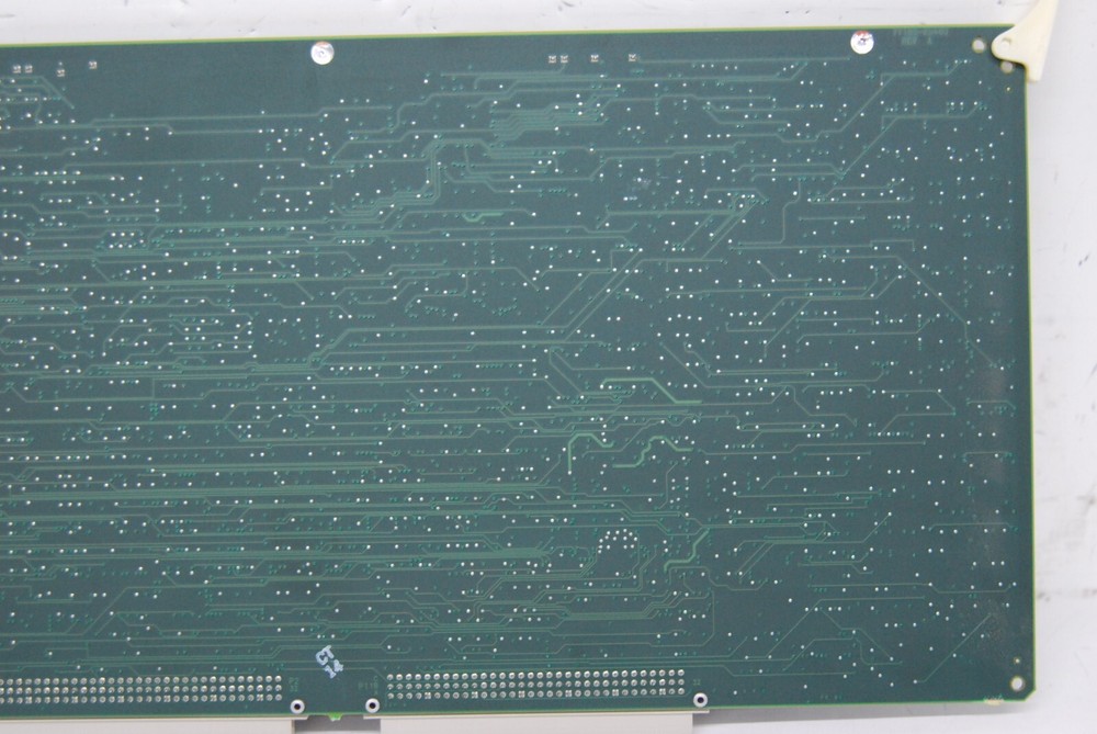 Agilent HP 77100-65460 Flow Processor Board (SONOS 5500)