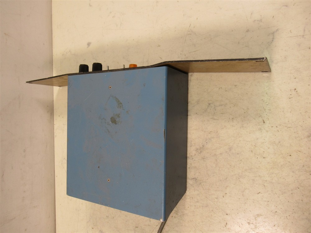 Clear-Com CS-200K 2 Channel Intercom Station Rack Mount 4 Pin XLR