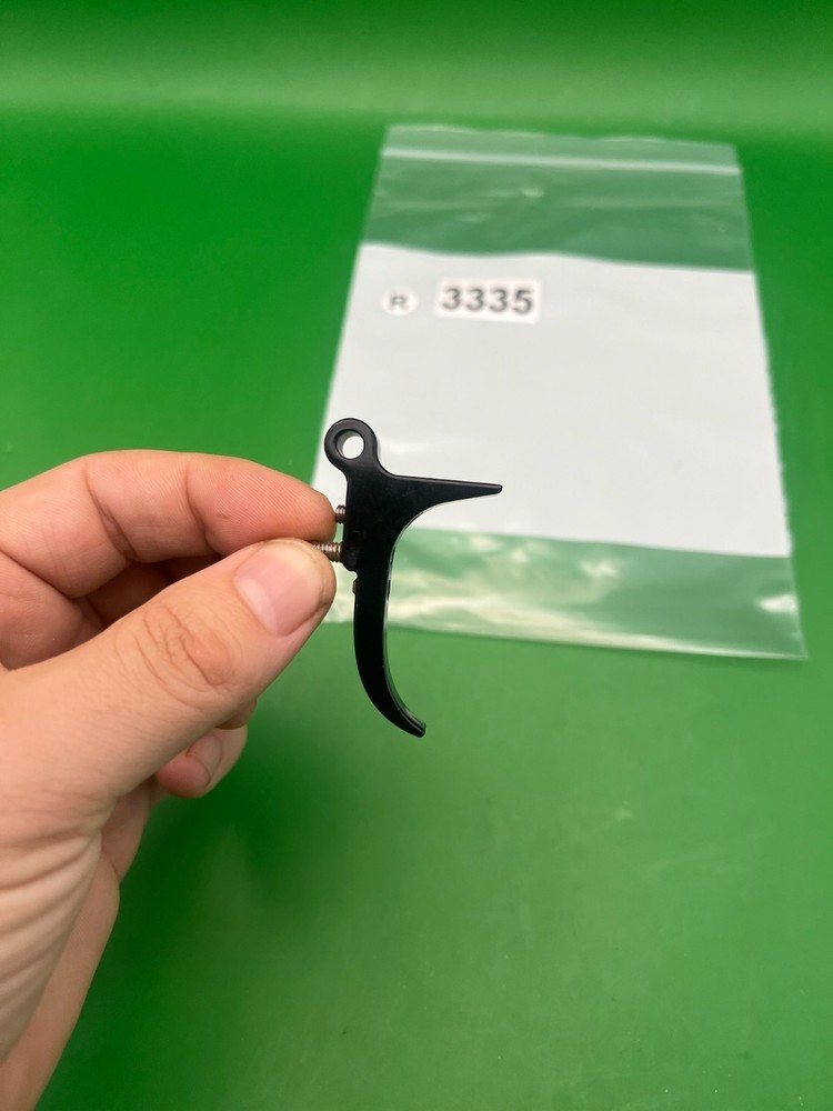 Bob Long Intimidator Trigger