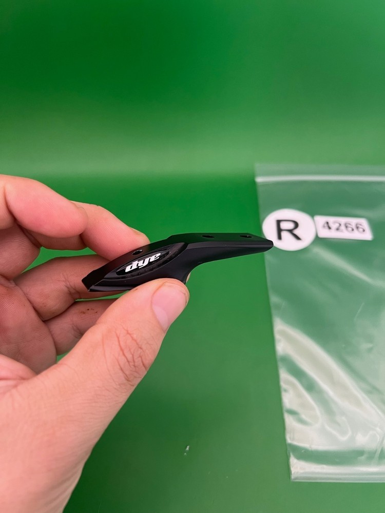 Paintball Drop Forward