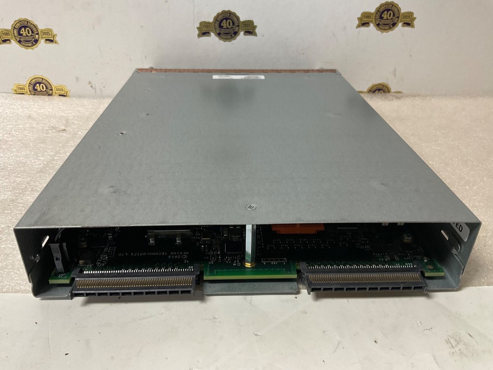 Nexsan Imation P3500465 San Storage System Controller module with battery
