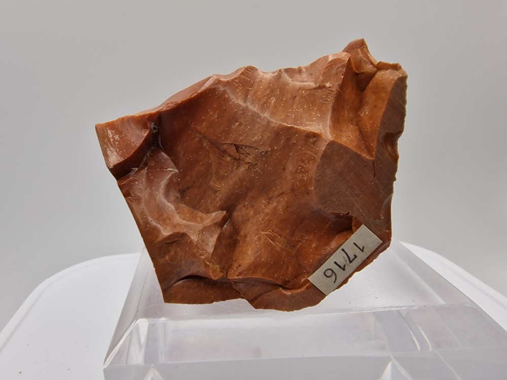 Rough Opal From Warwick , Queensland , Australia