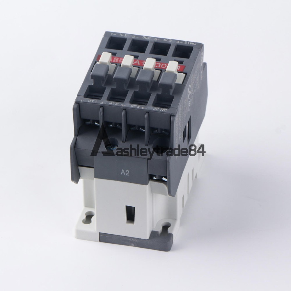 ONE NEW ABB A16-30-01 AC220V