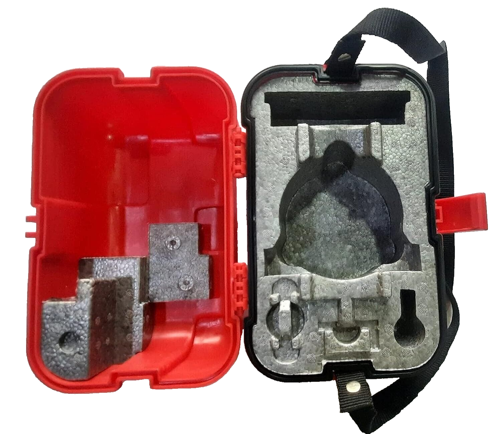 Sokkia Auto Level Empty Box