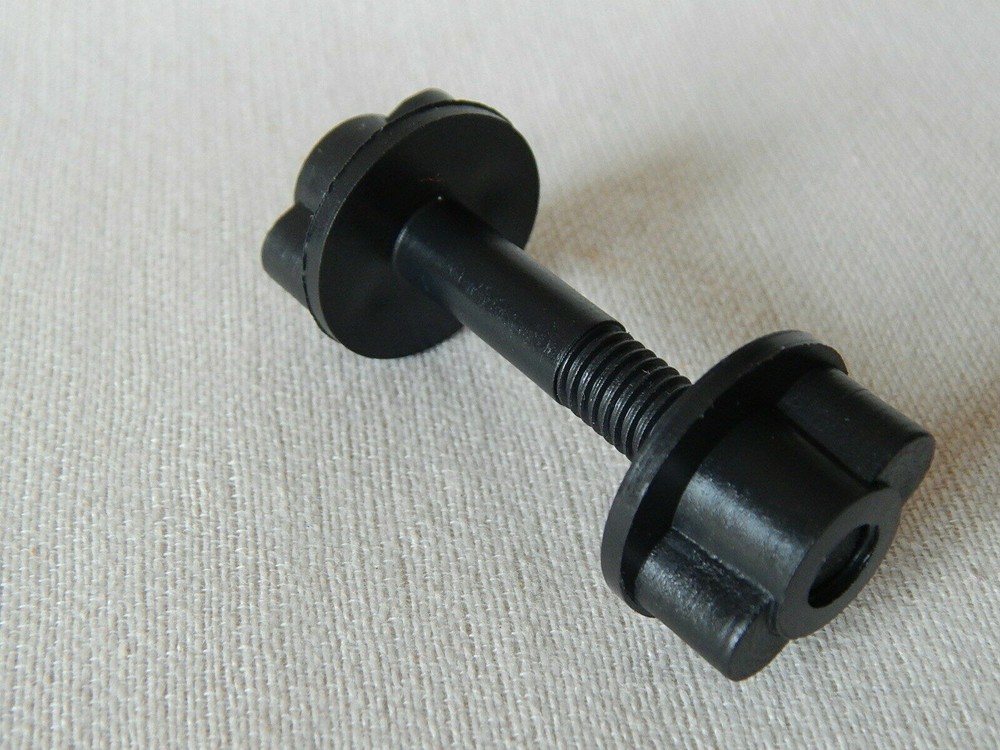 Metal Detector Universal Bolt (8 mm) 3pcs.