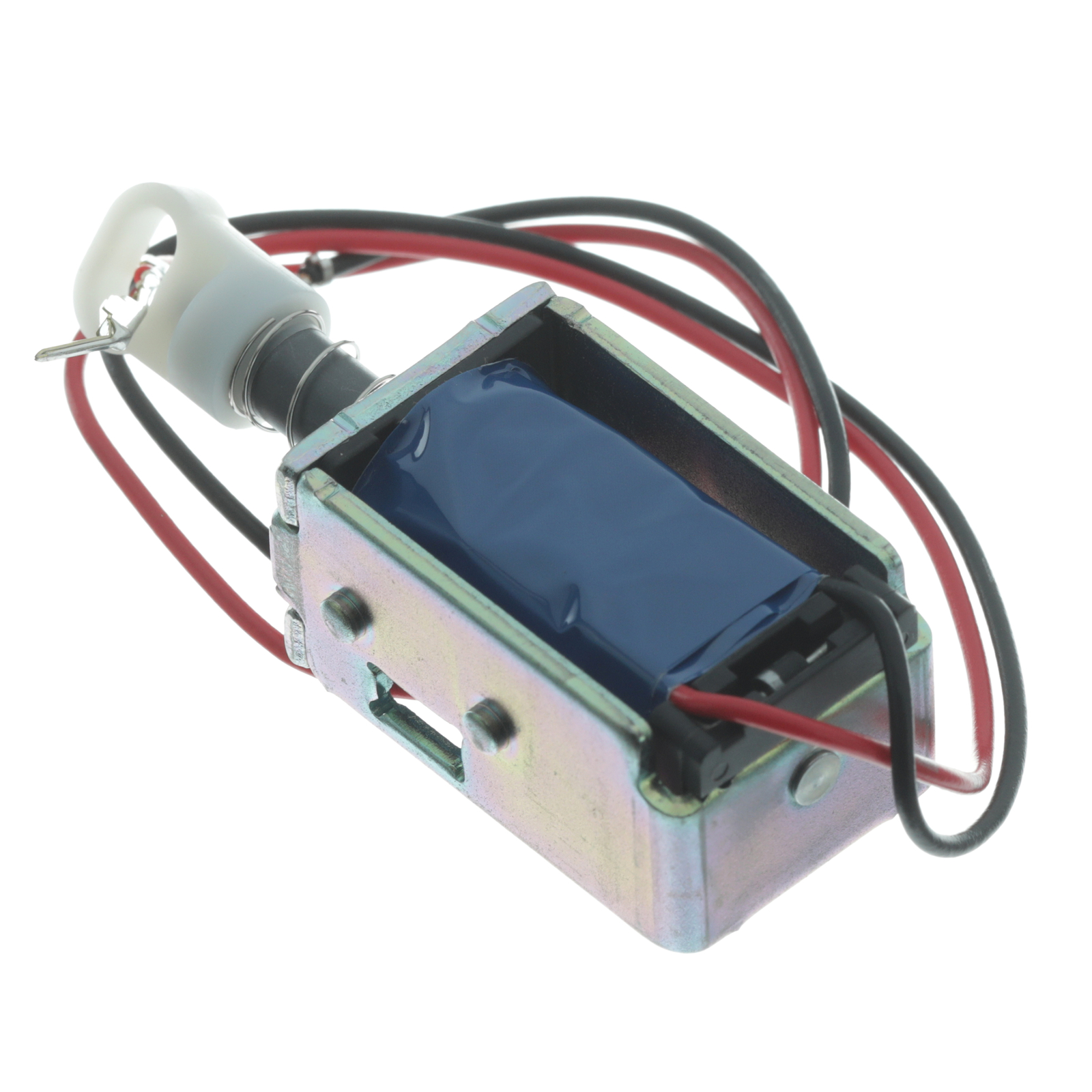 NEW OEM Nissan 2013-2019 Versa VersaNote Shift Interlock Solenoid 34970-1HK4A