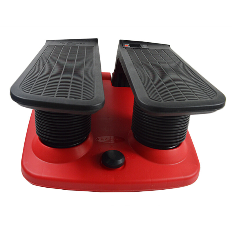 Intbuying New Air Stepper Climber Fitness Machine
