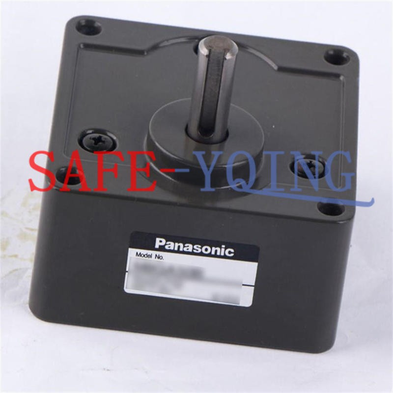 1PCS Panasonic Gear reducer MX9G120B NEW