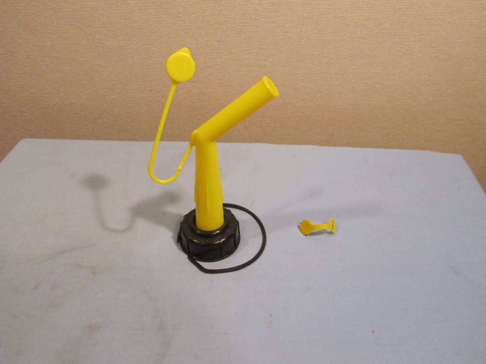 Chilton Gas Can Spout