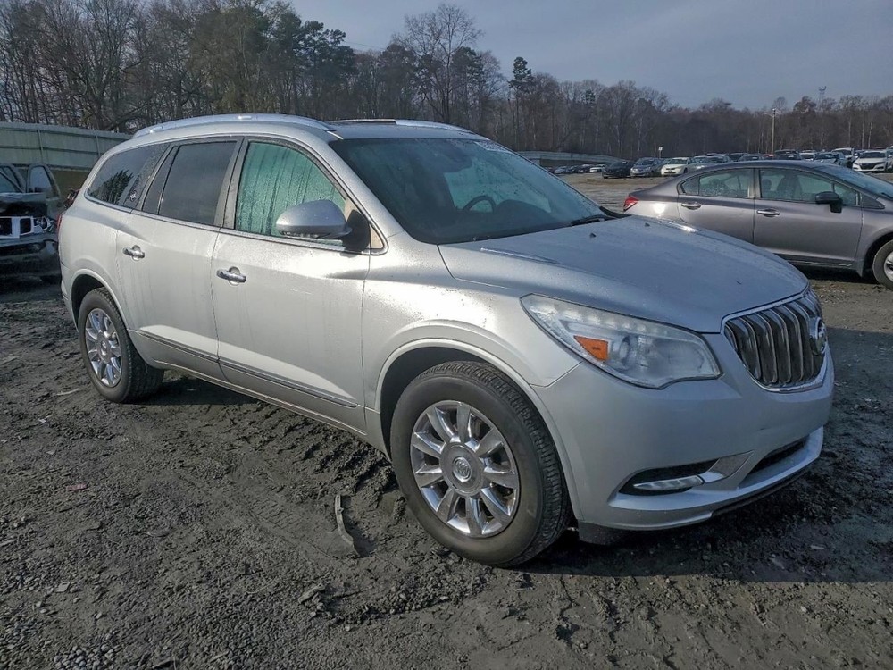 ENCLAVE 2014 Glove Box 4959792
