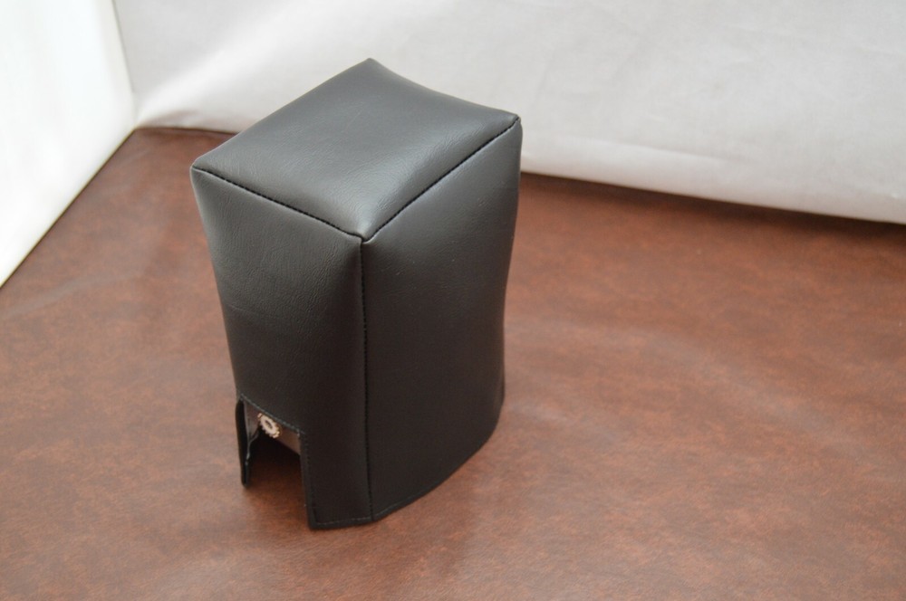 Bird Model 43 Dust Cover