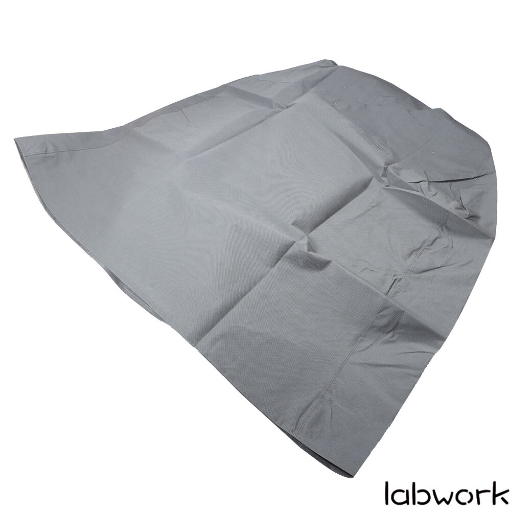 Hardtop Stand Rack w/Dust Cover for Mercedes R107 380SL 450SL 560SL R129