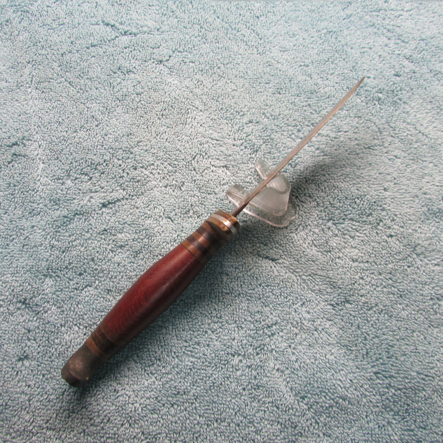 Unbranded (Weske) ? Fixed Blade Knife