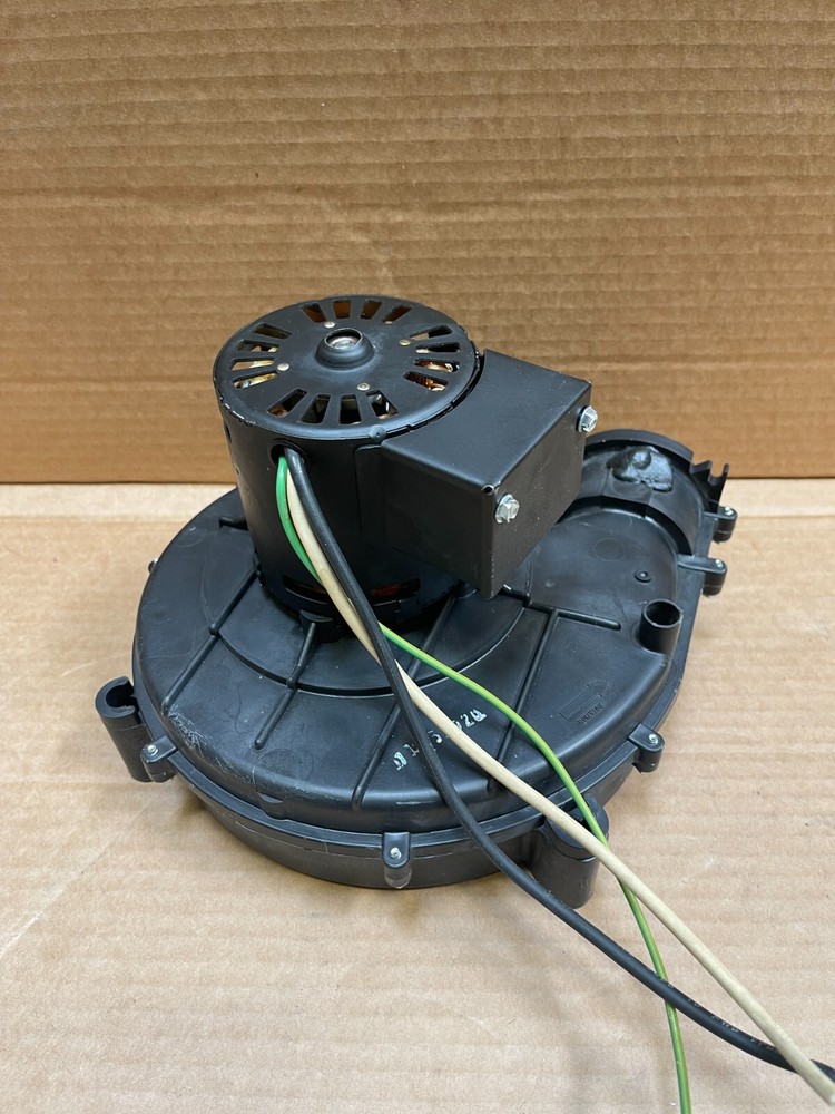Fasco U62B1 Blower Motor P/N D9868614