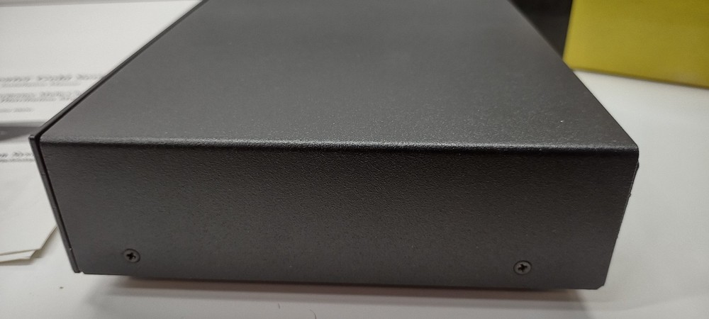 High Performance Multi-Channel Audio/Vidoe Distribution Modulator NEW in Box
