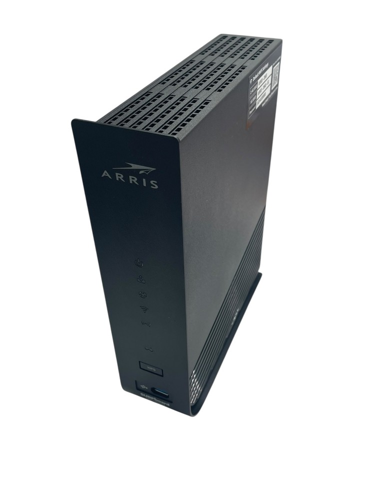 ARRIS Surfboard Modem Router Combo