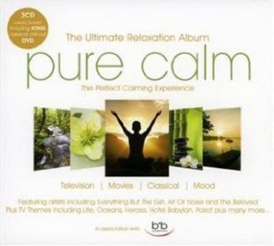 Various Artists: Pure Calm
