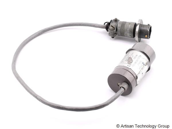 Sundstrand 303T13 Servo Accelerometer