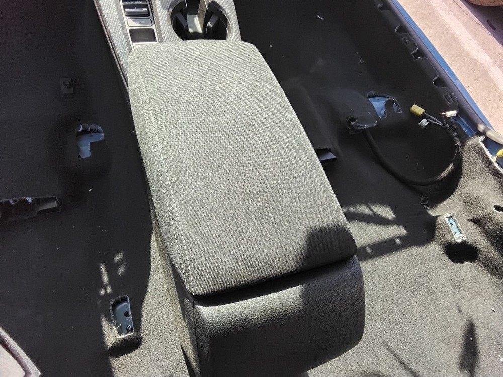 Camera/Projector Camera Front Windshield Mounted Hatchback Fits 24 CIVIC 132651