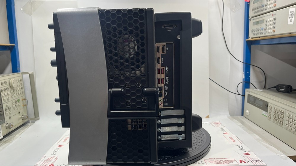 TELEDYNE LECROY - WavePro 715Zi