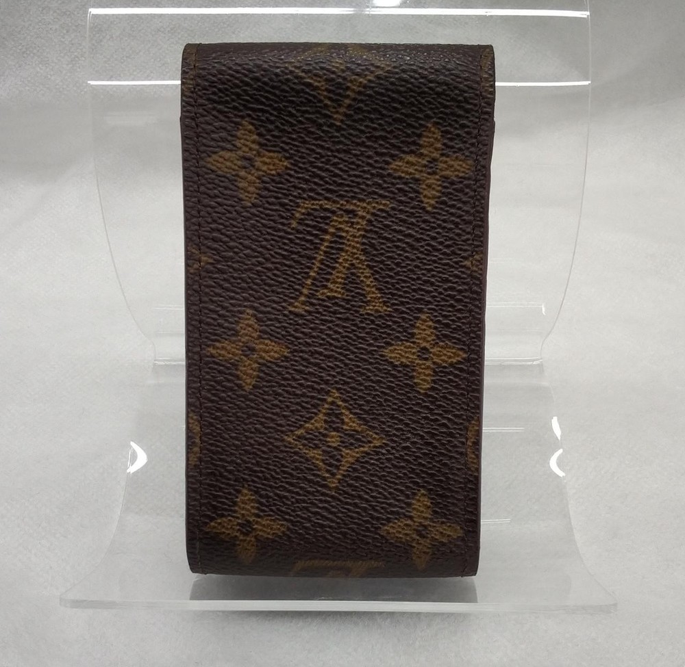 Louis Vuitton M63024 Cigarette Case