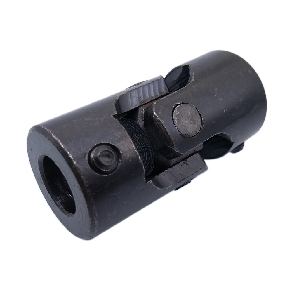 14 x 14mm Diameter Steering Universal Joint Motor Coupling Screw