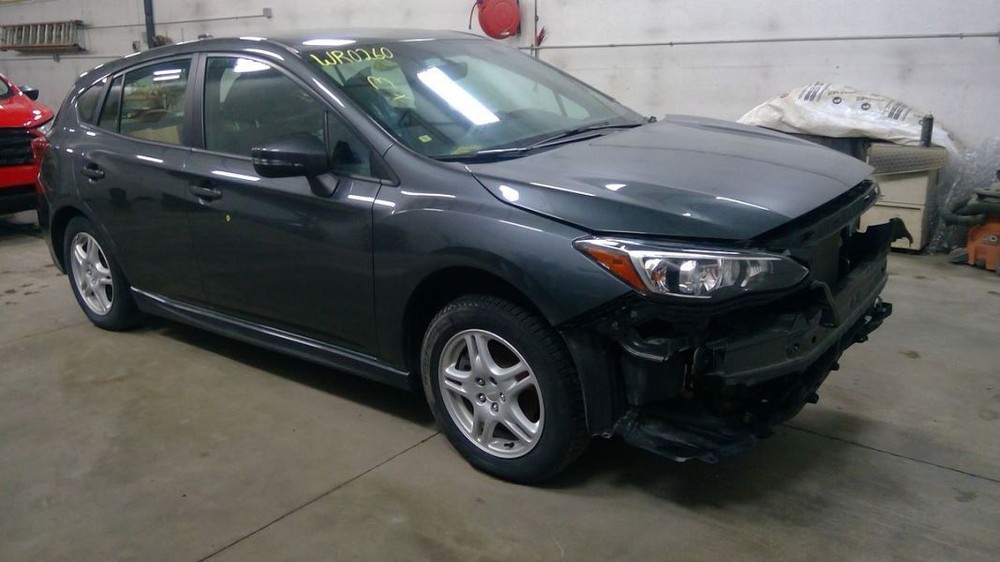 Jack w/Tool Kit For 2021 Impreza 2864480
