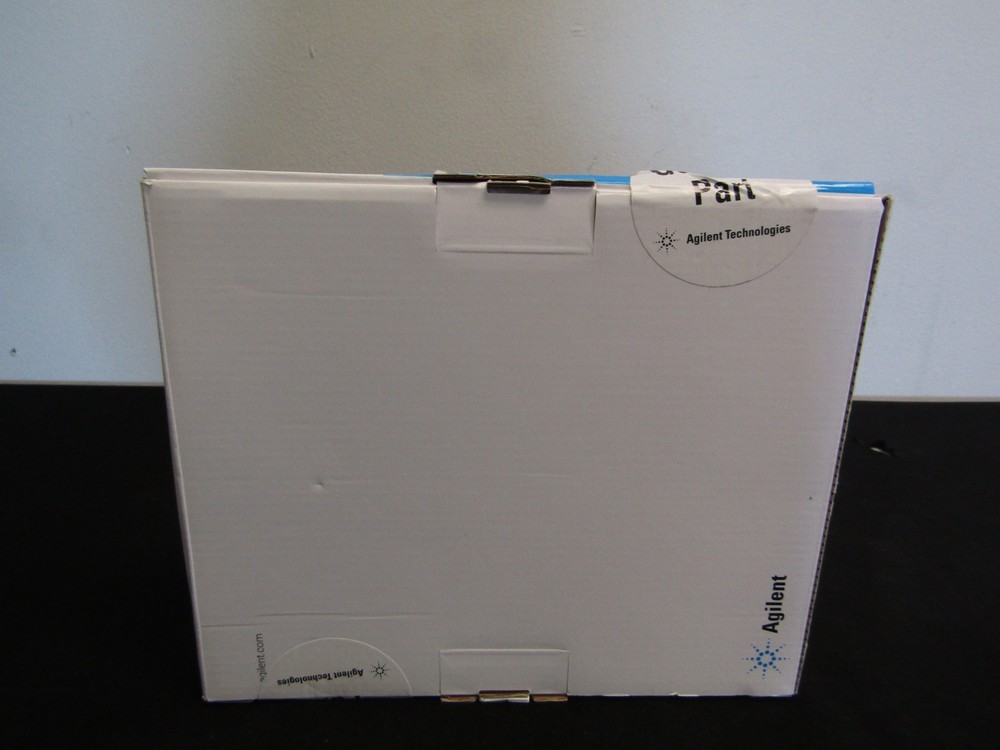 Agilent 1960-64017 LCMS Guide Kit