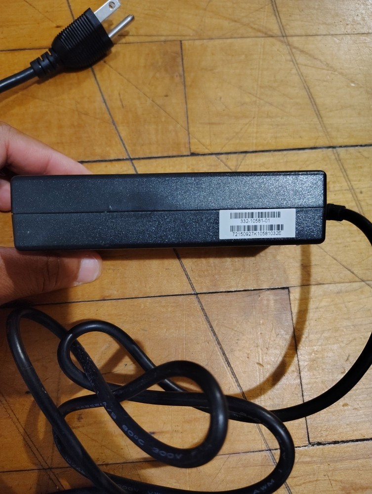 Netgear AC adapter