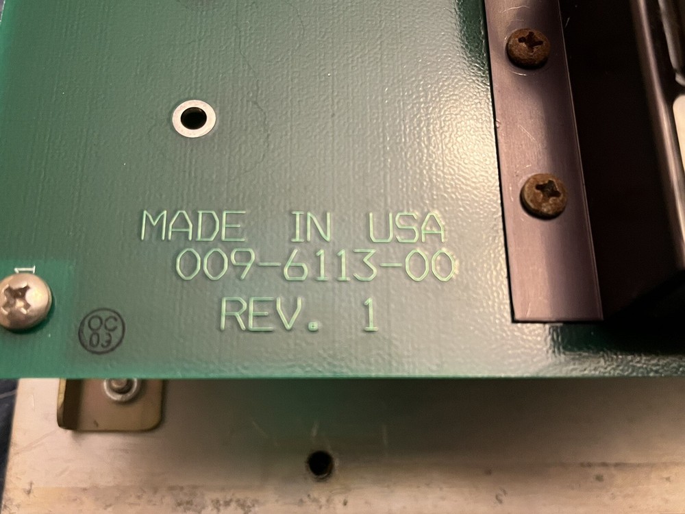 Kustom Signals Radar Trailer Controller for Speed Sign