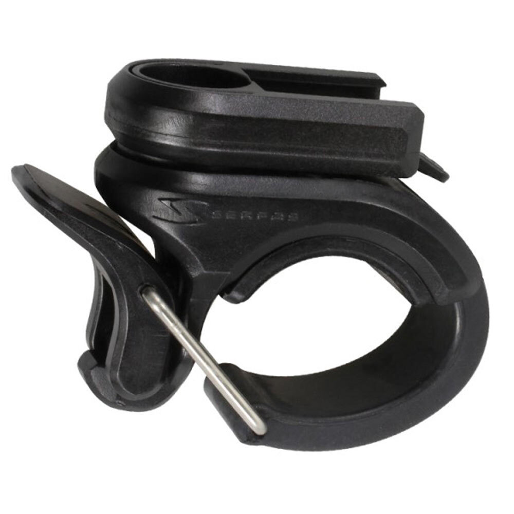 Serfas UNI-BRKT Universal Handlebar Headlight Bracket (31.8mm)