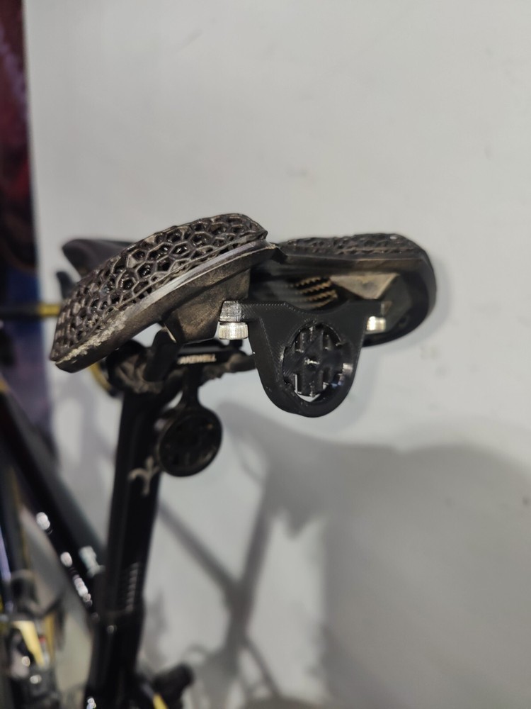 Varia Mount for SWAT mount