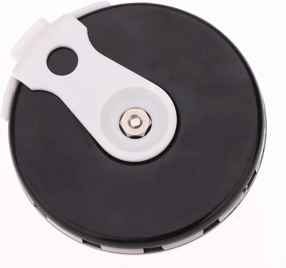 Pitch Pipe Tuner a Precise 13 Note Chromatic C-C Scale from the Master “That_S M