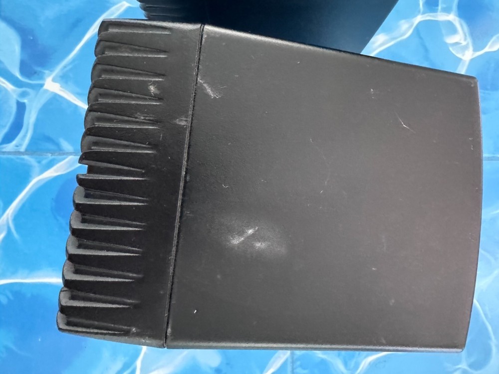 Genelec 2029B studio monitors - Matched Pair!