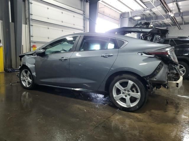 Chevy Volt 12V Power Port Socket 2019 2018 2017 2016