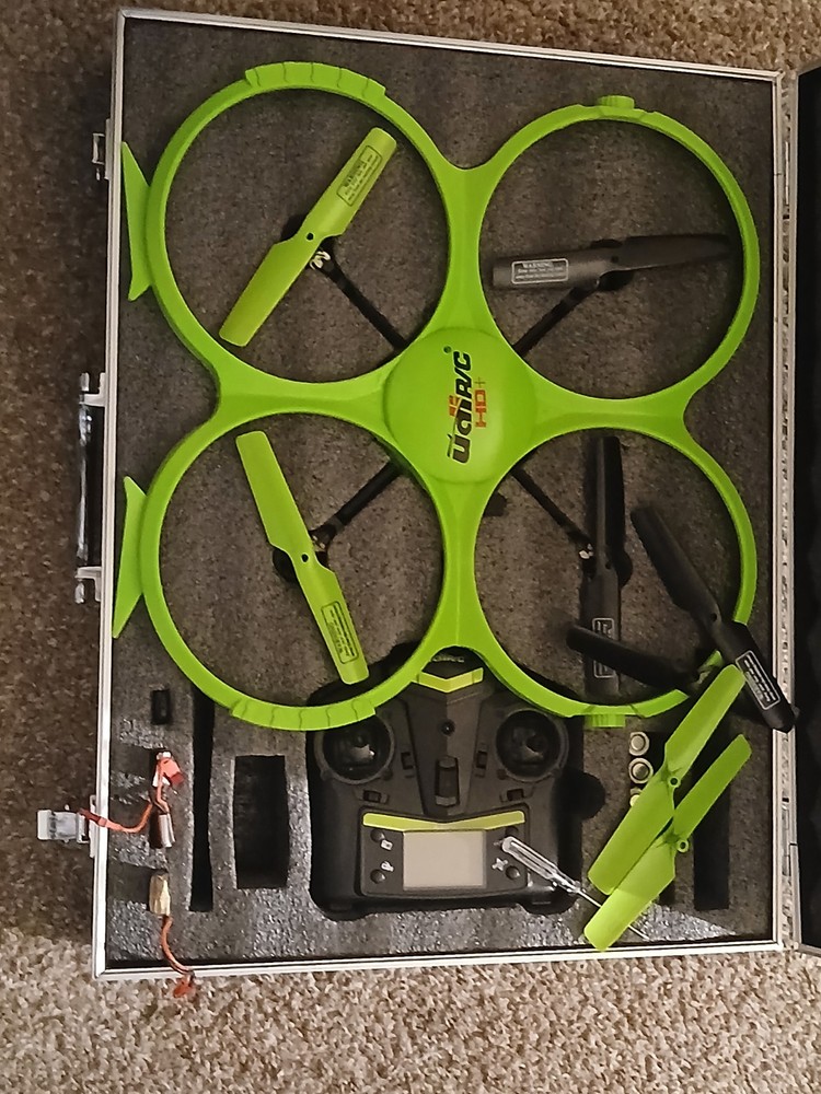 Drones Quadcopter