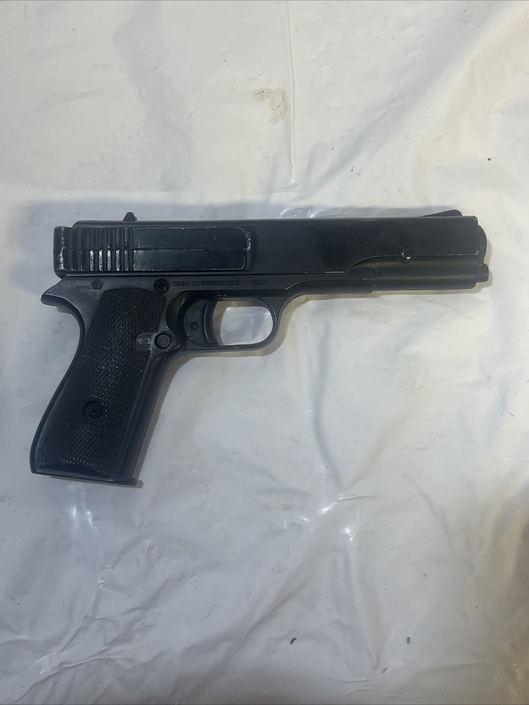 Crosman Marksman Repeater BB Gun