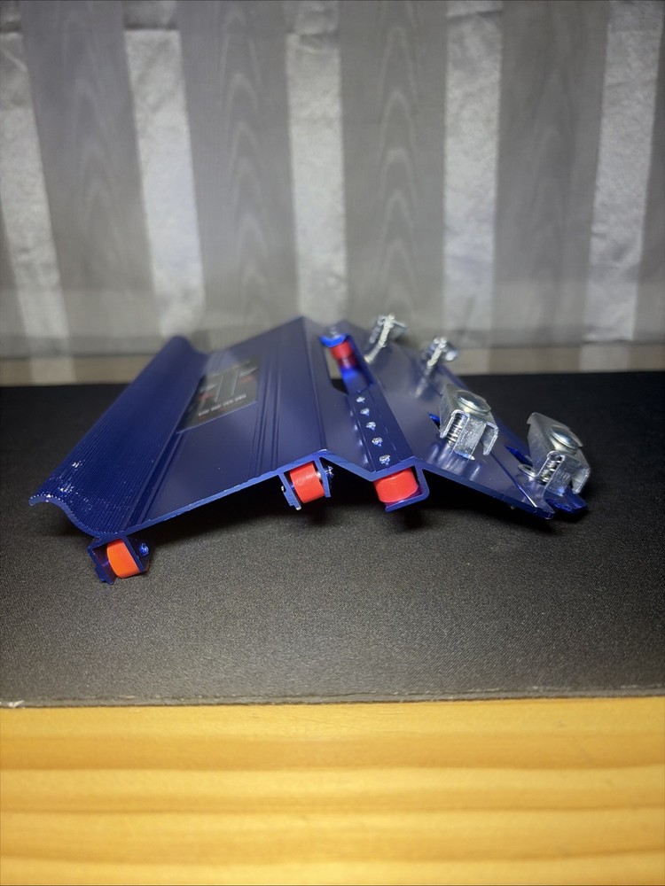 45 Degree Tile Chamfering Device Table Guide Miter Guide C7T0