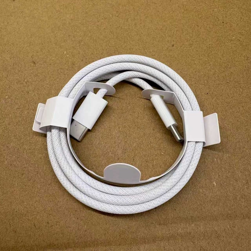 3ft USB-C Cable For iPhone 17/16/15 Pro/Pro Max/Plus 1M Type C Cable #1pcs