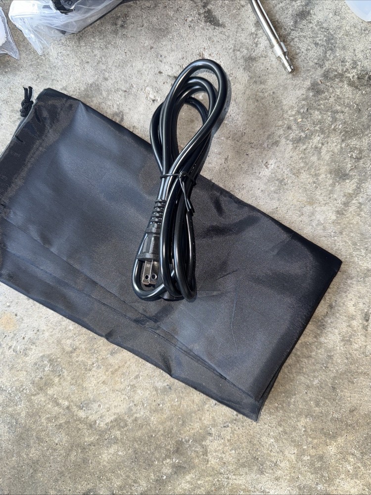 High Temperature Steam Cleaner Pressure Cleaning Machine